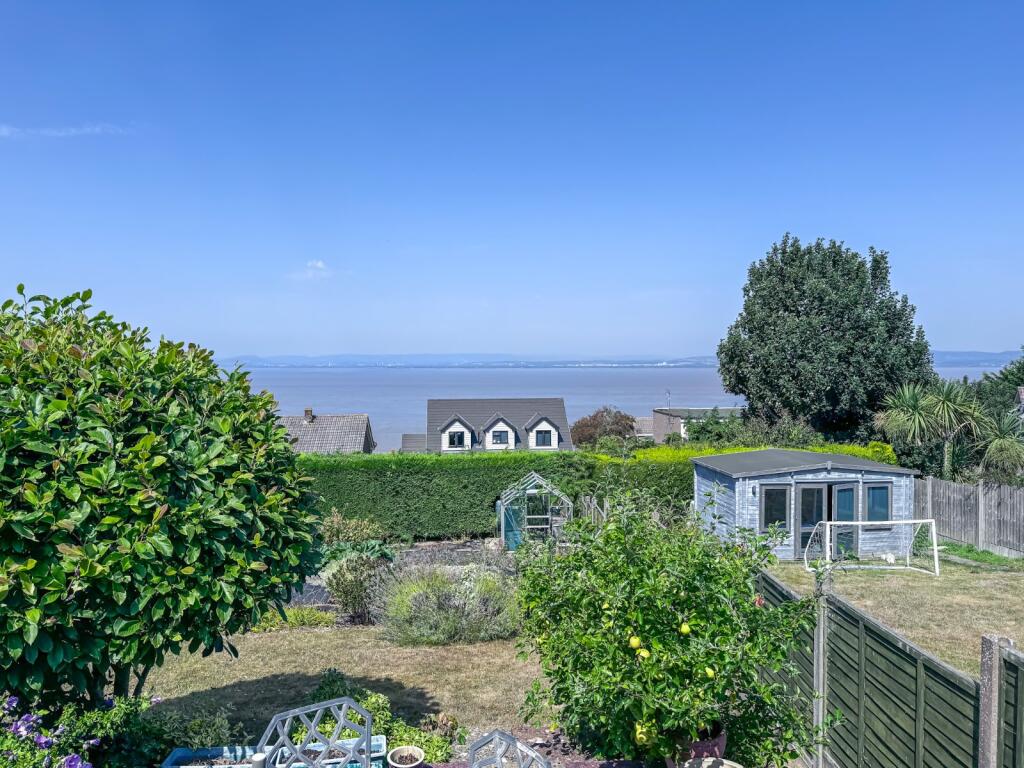 View From Balcony