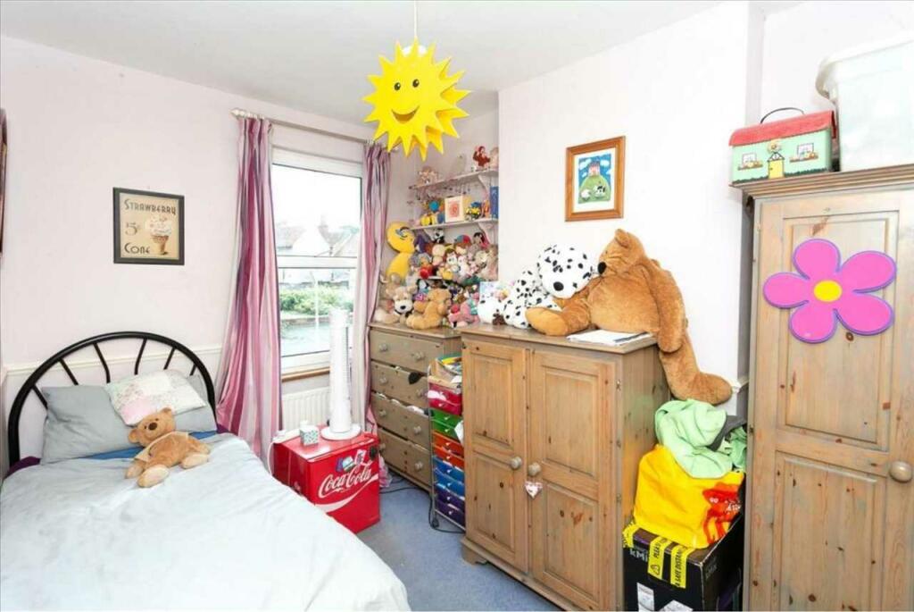 BEDROOM TWO