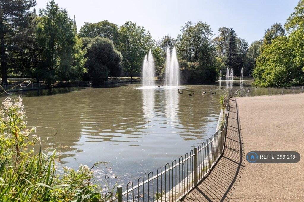 Leamington Town