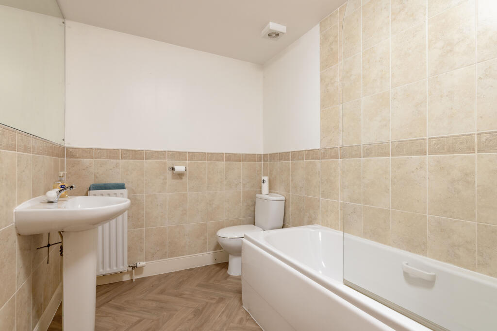Bathroom 2