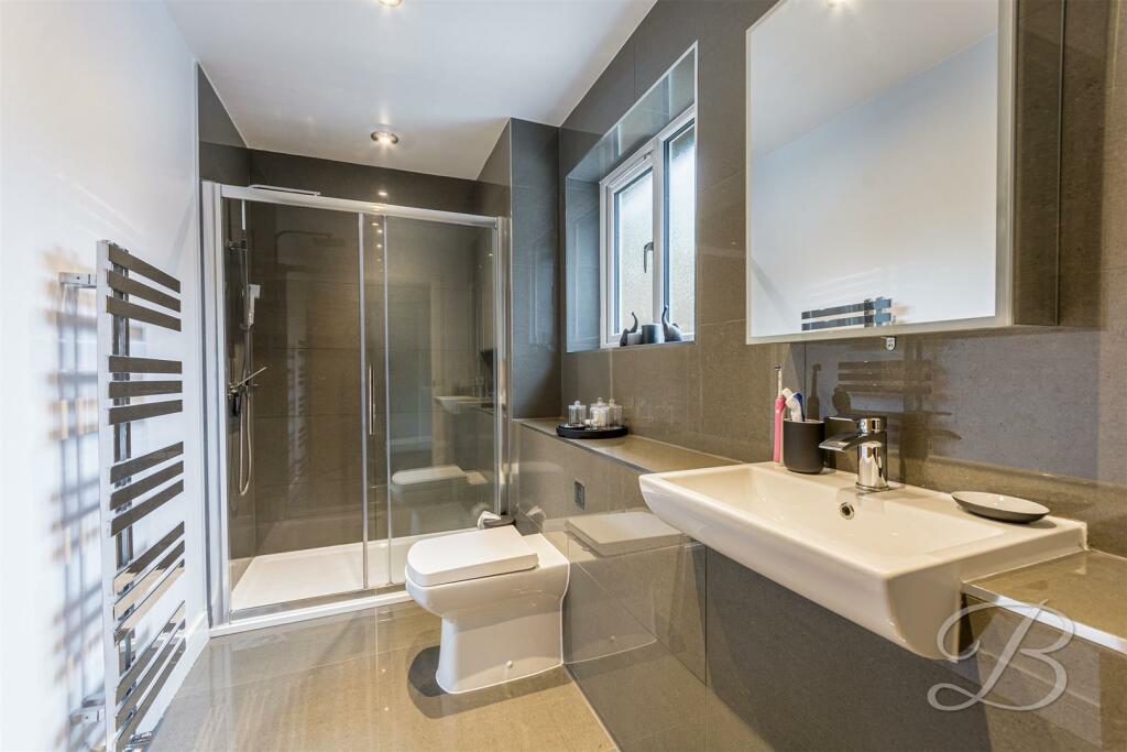 En Suite