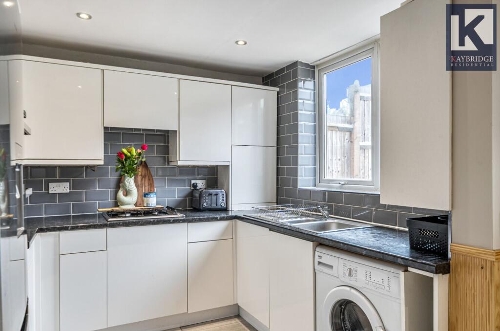 Constance Road, Sutton - SM1 4QG