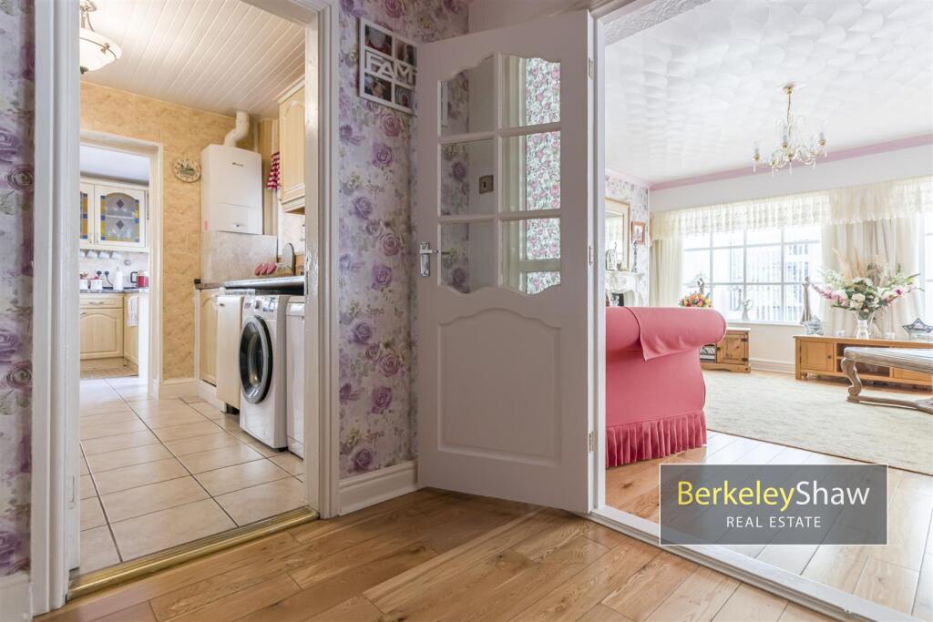 Litherland Park Litherland L21