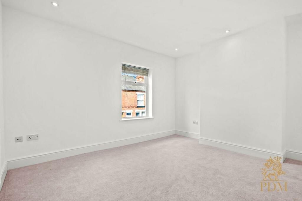 14 Frederick Road Stapleford NG9 8FN