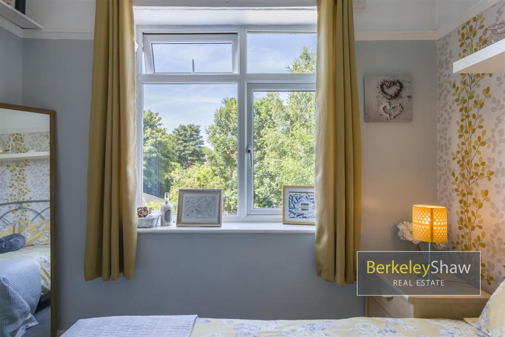 Moorland Avenue, Crosby