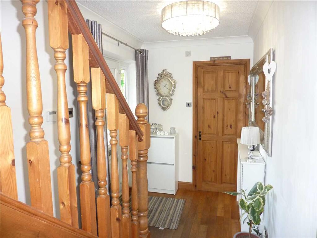 RECEPTION HALL
