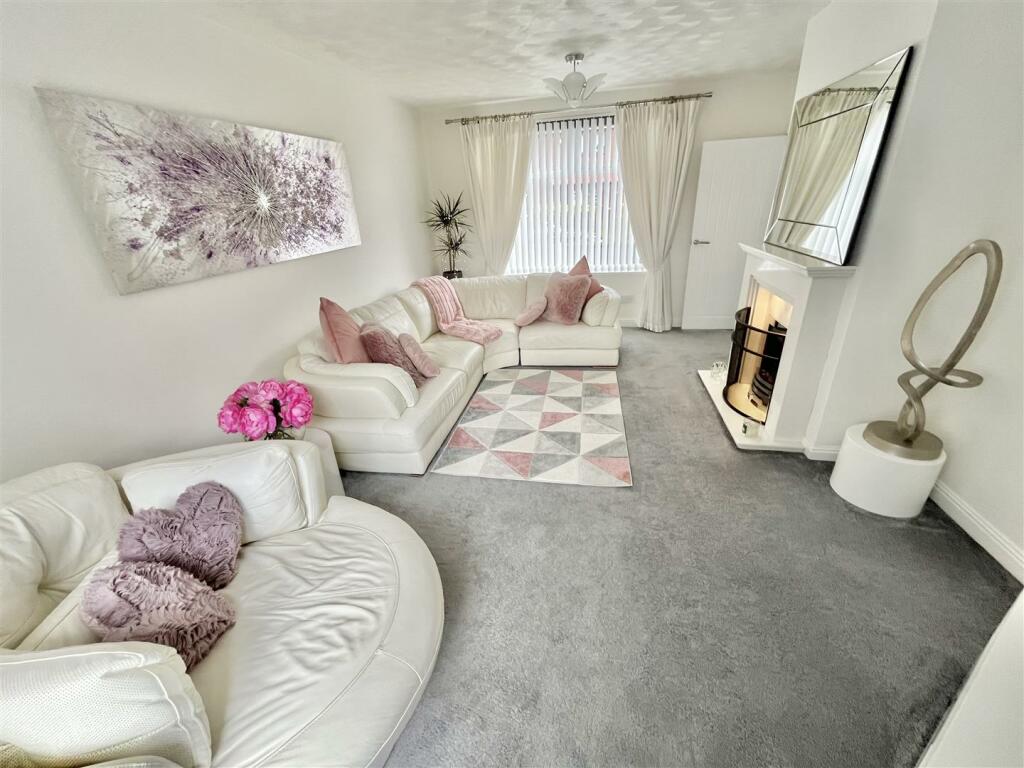 Lounge Aspect 4