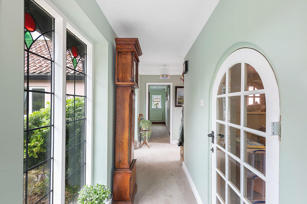 Lord Mayors Cotta...