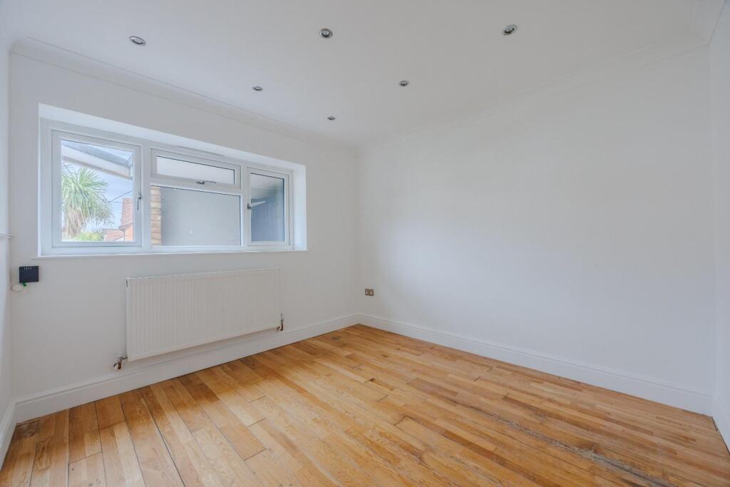 Dining Room / Family Room