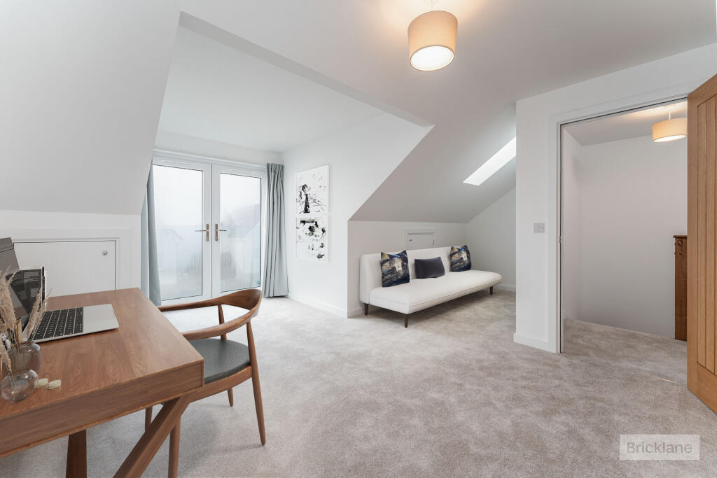 Bedroom 3