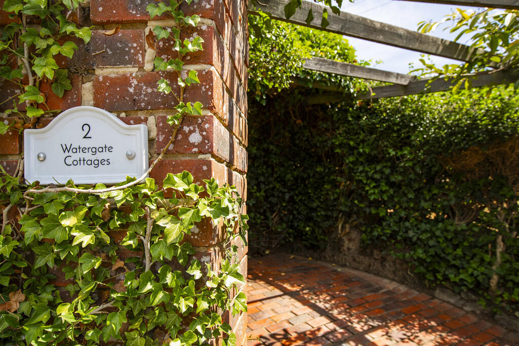 House Sign