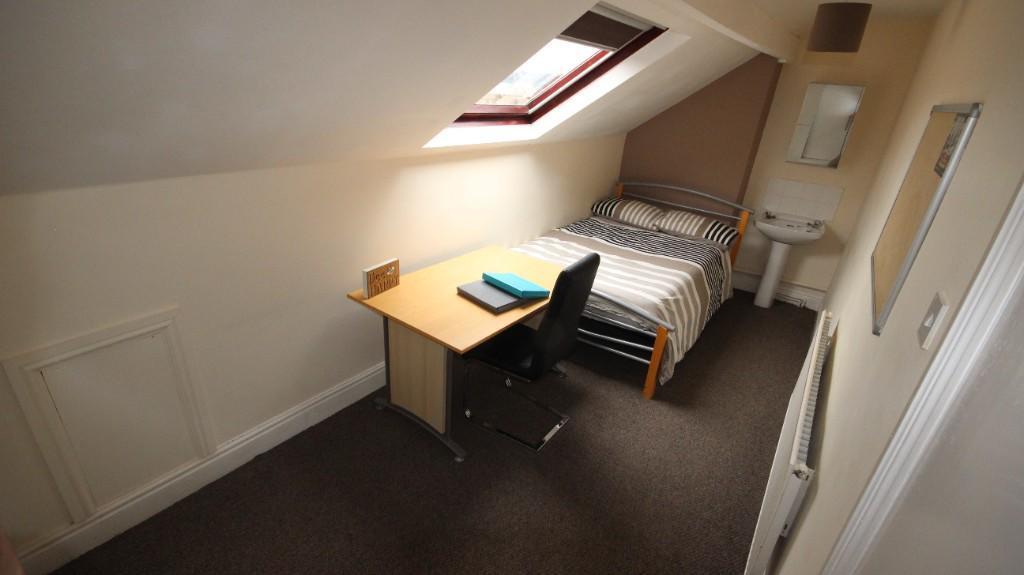 Bedroom 7