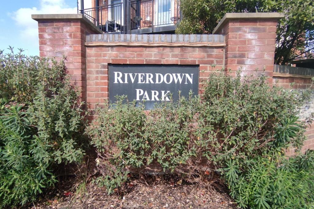 Riverdown Park
