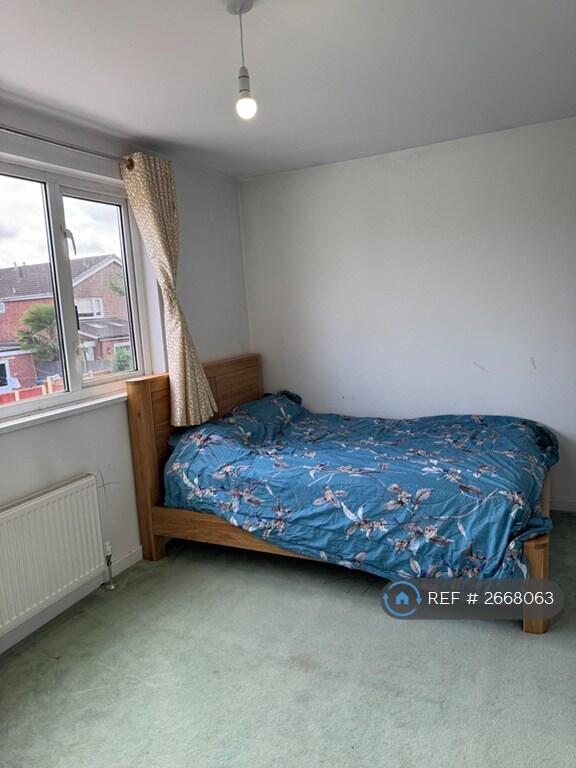 Bed Room -2
