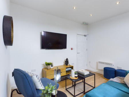 128, Uttoxeter New Road, Derby DE22 3JB