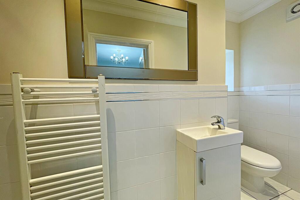 Ensuite