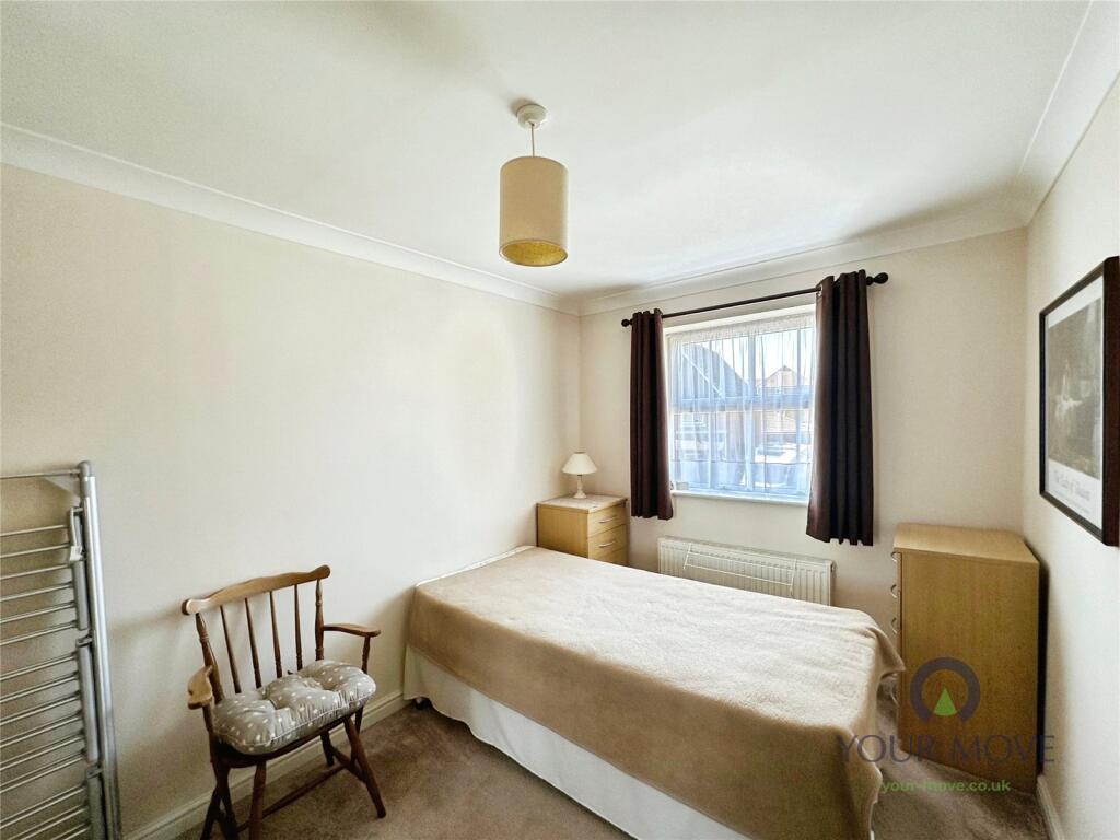Bedroom 3