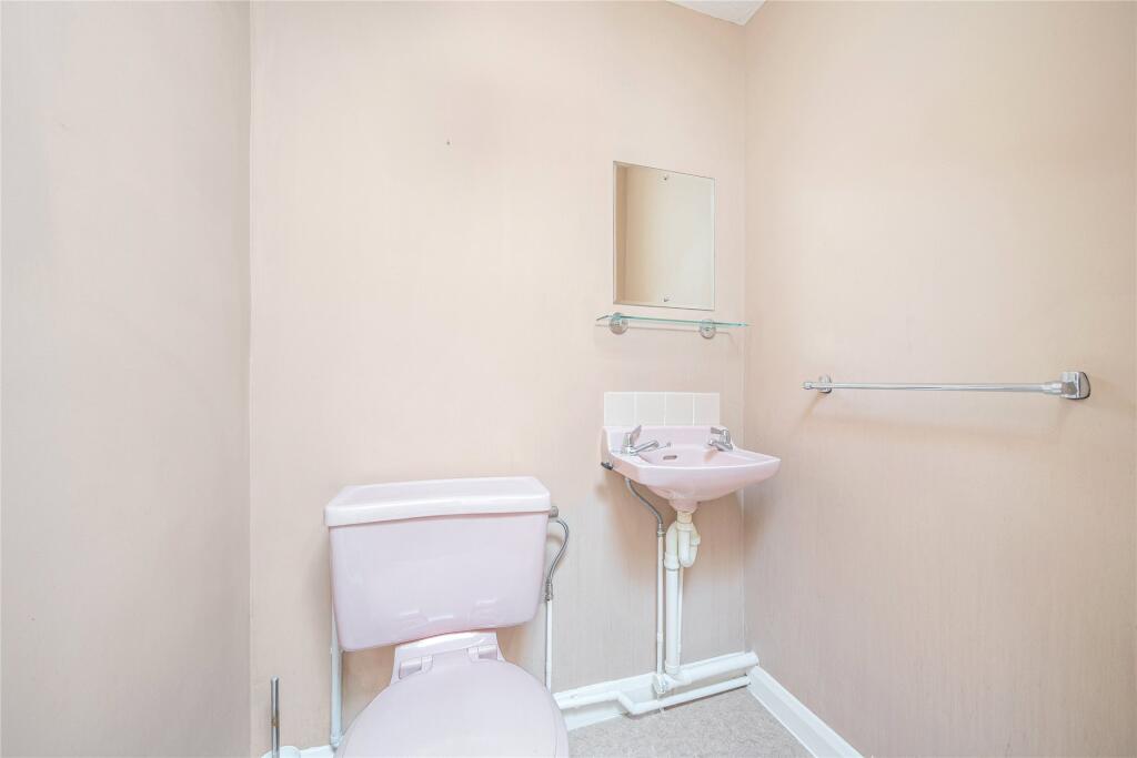 Cloakroom