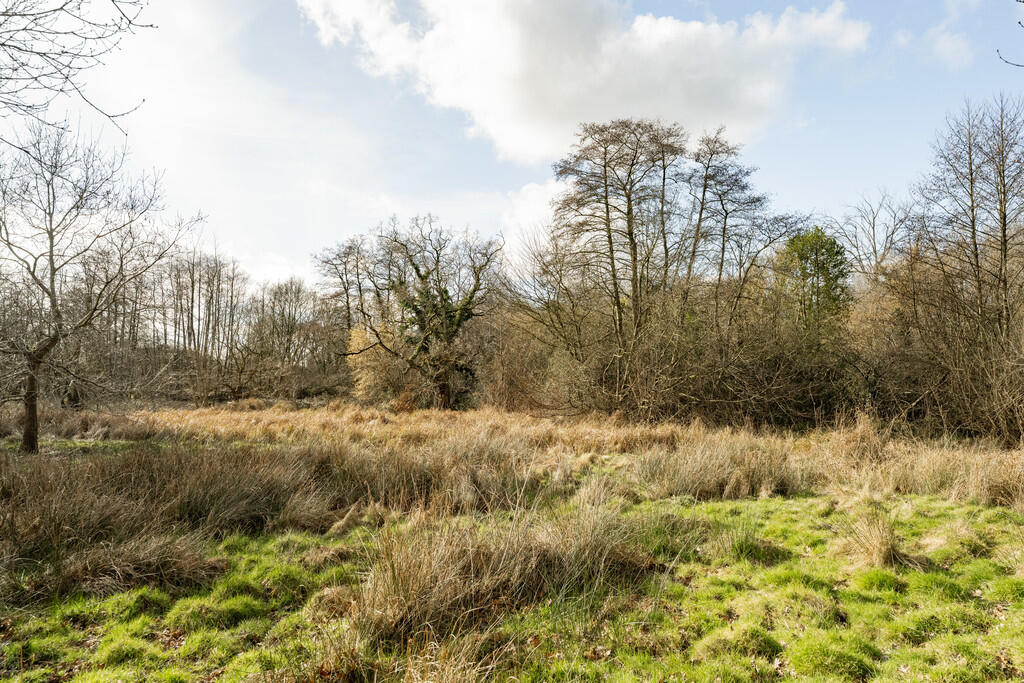 The Old Rectory, ...