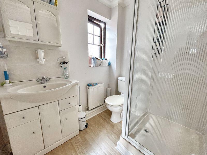 En suite