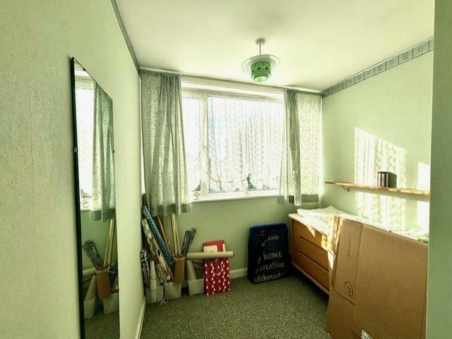 Additional Room/Study/Nursery