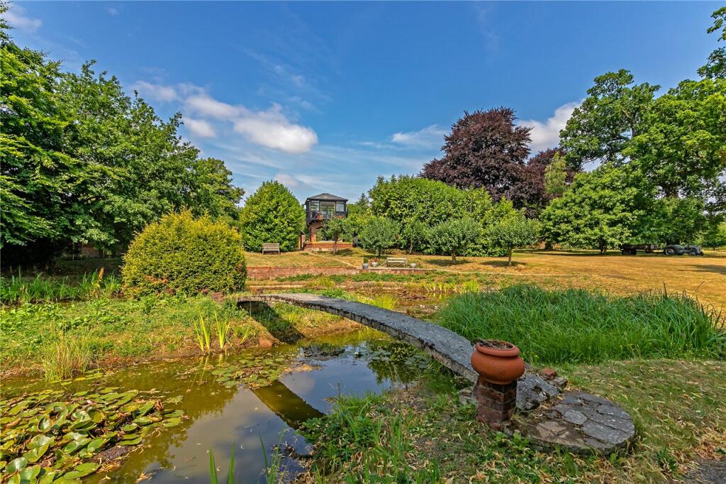 Gardens
