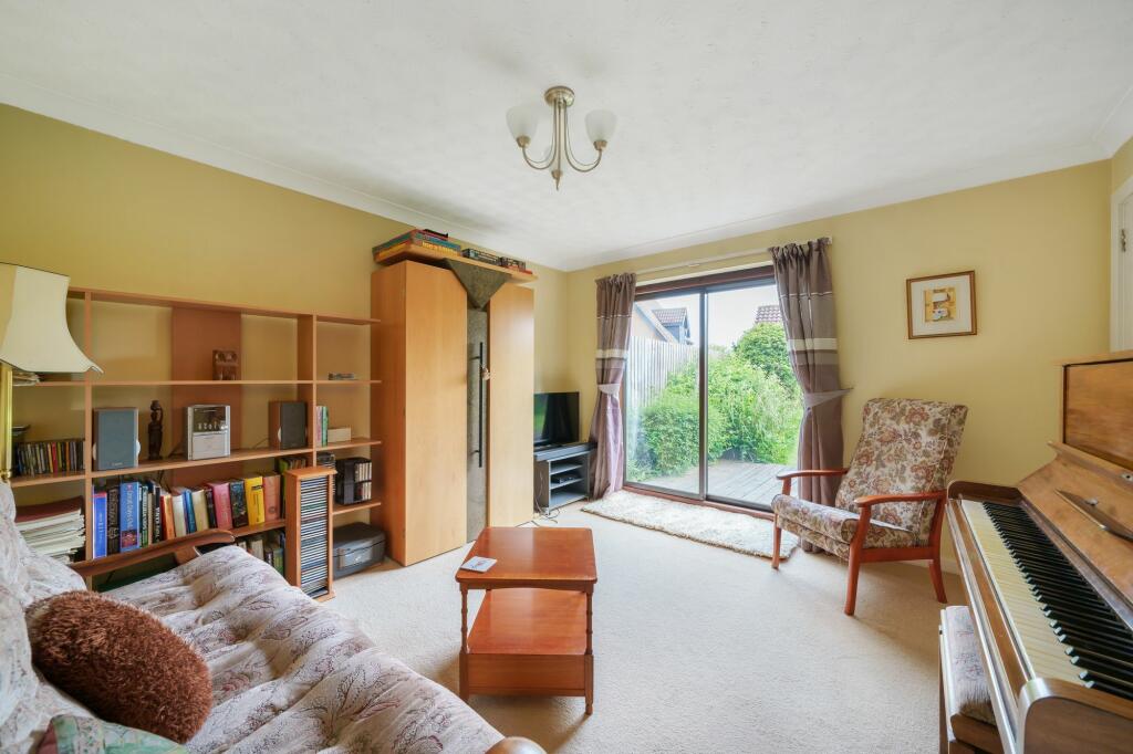 Sitting room