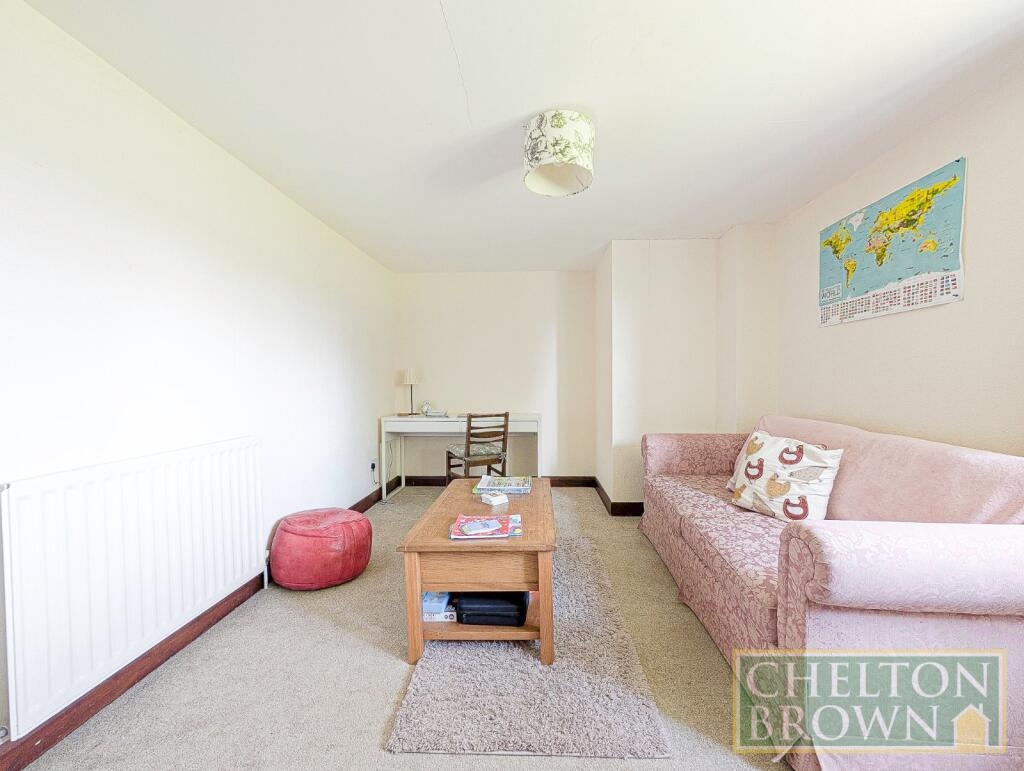 Bedroom 4