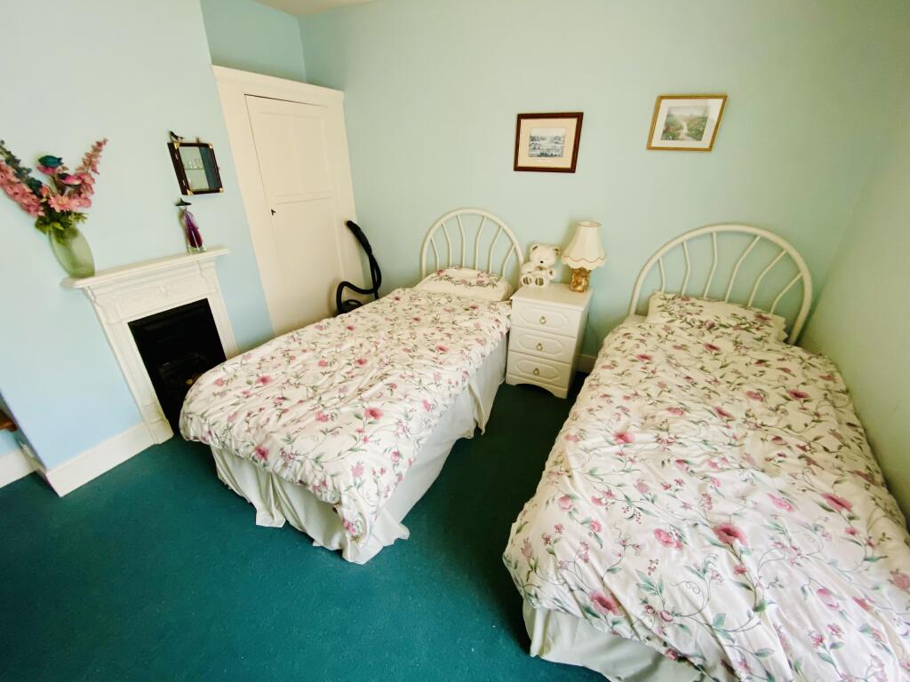 western bed 3 