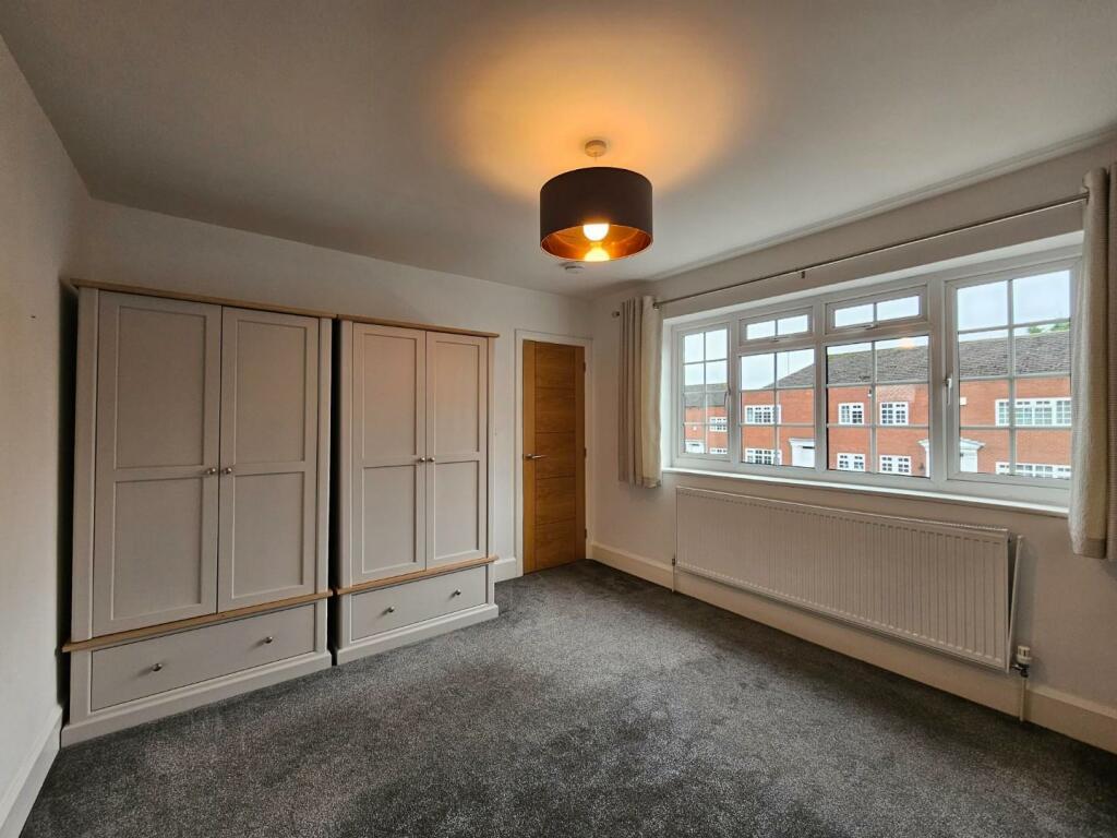 Bedroom 1 Aspect 2