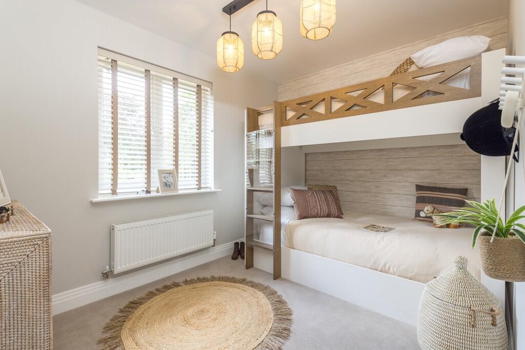 cala at buckler's park - the brook, crowthorne