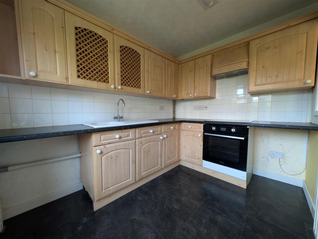 9 Elm Avenue, Ashby-De-La-Zouch