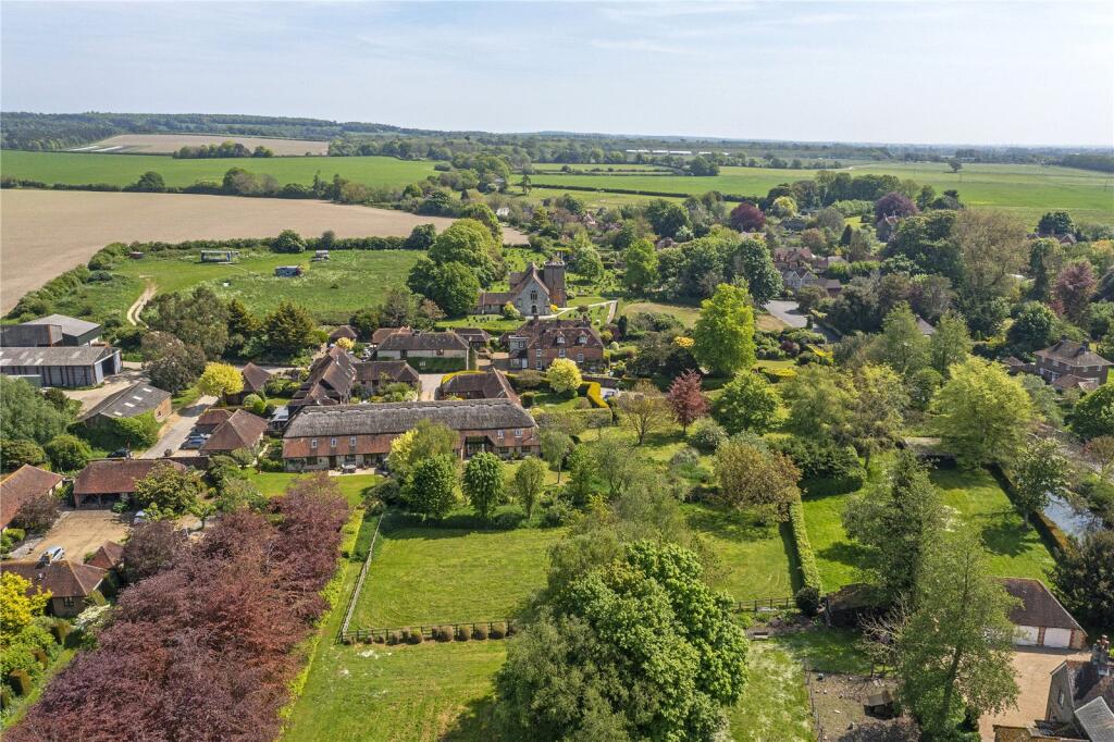 Lavant Village