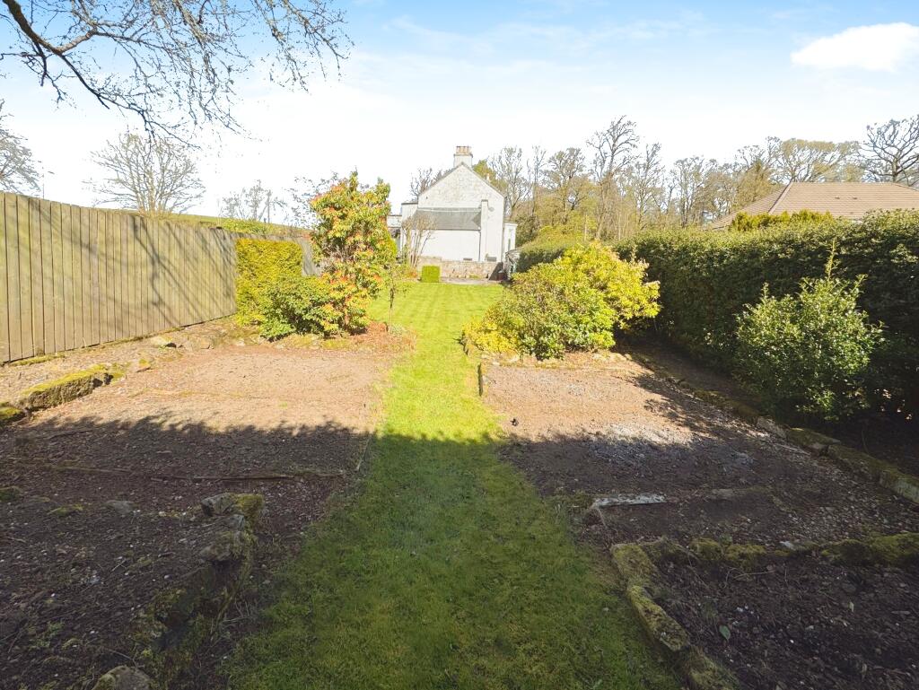 Private Gardens