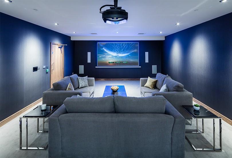 Cinema