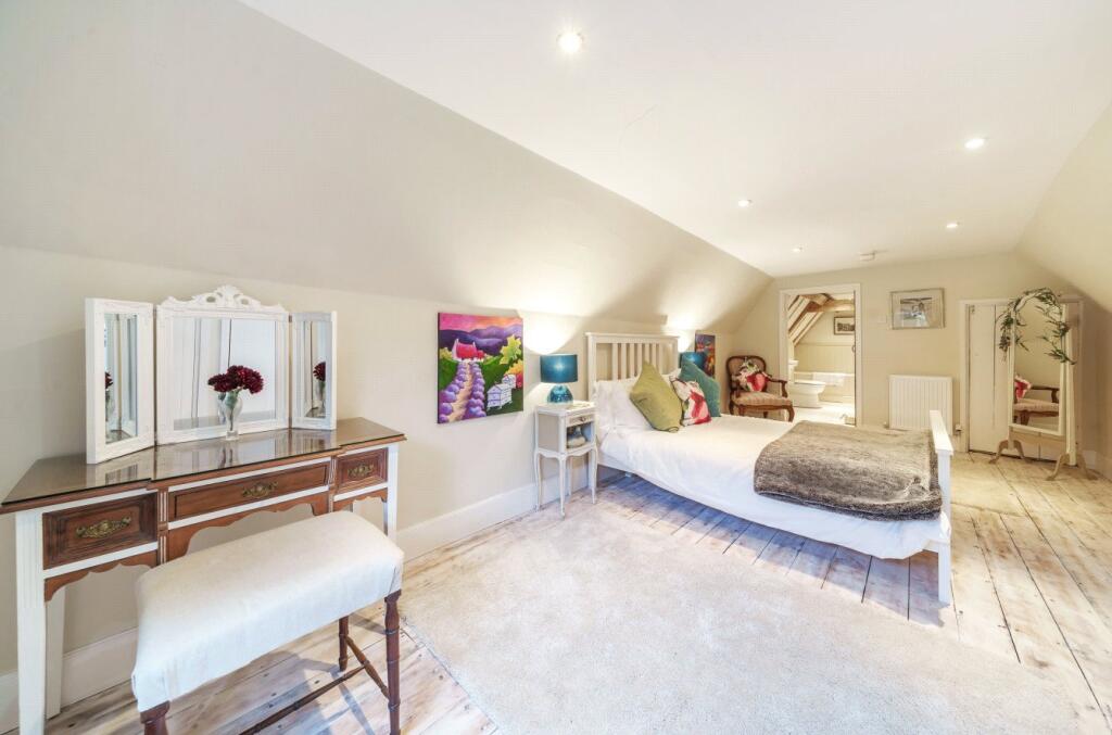 Bedroom 6