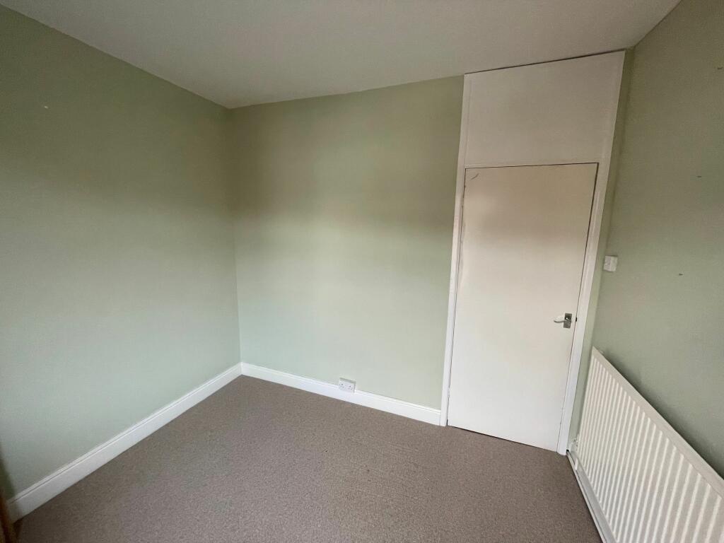 BEDROOMS AND BATHROOM