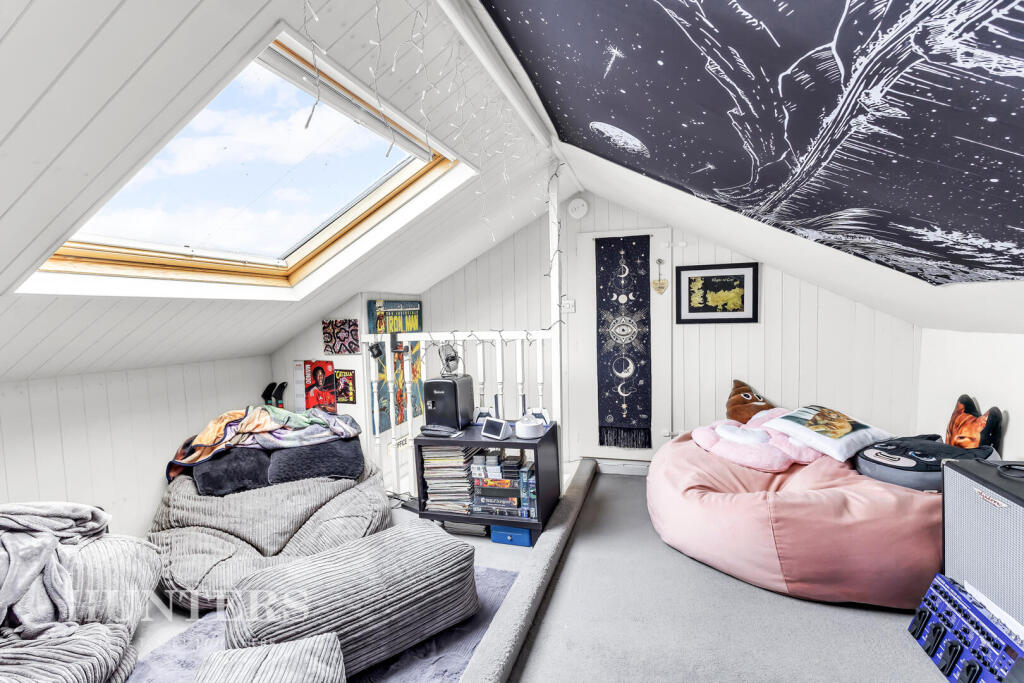 Attic
