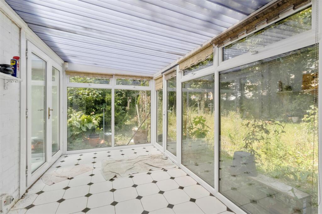 Conservatory