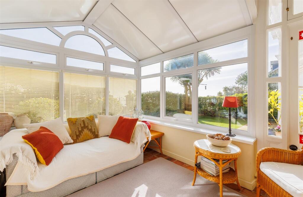 Conservatory