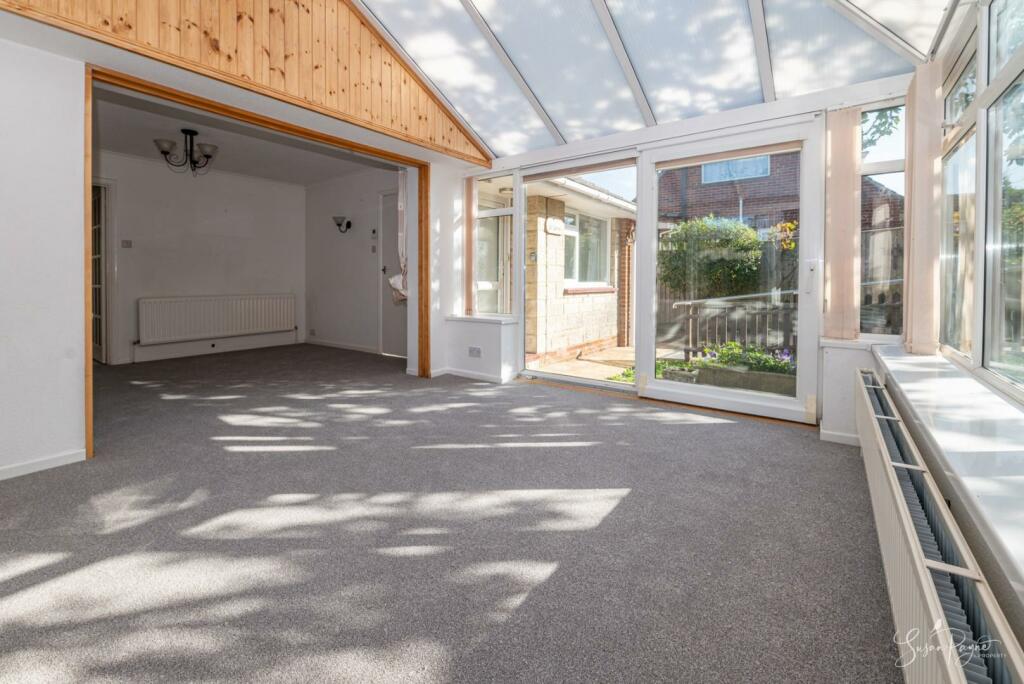 Sunroom
