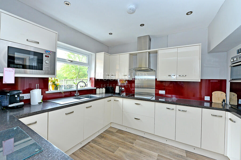 Kitchen/Dining Ro...