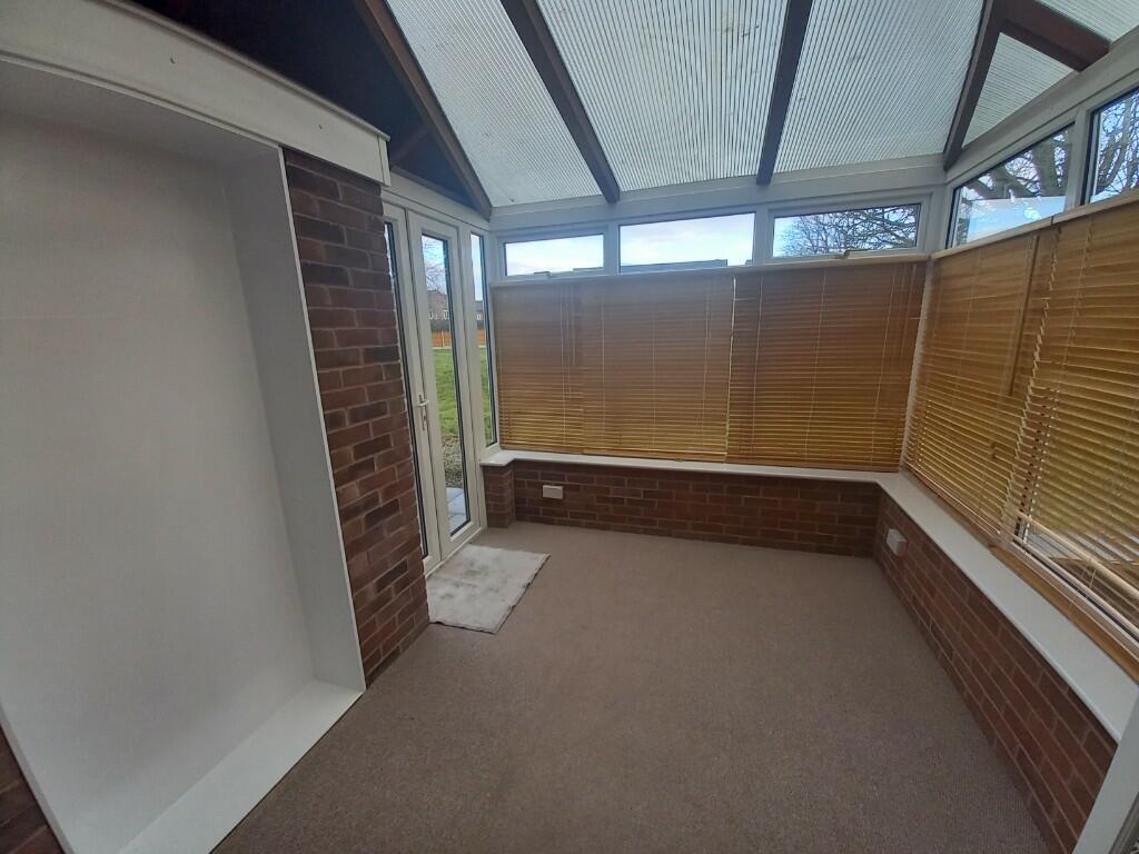 Conservatory
