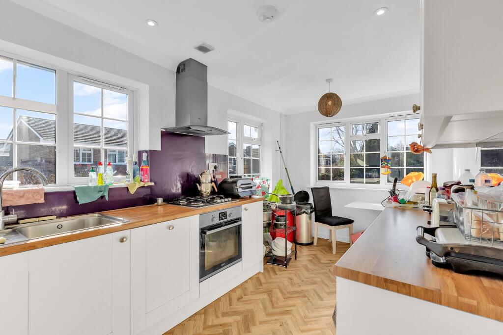 Kitchen / Diner