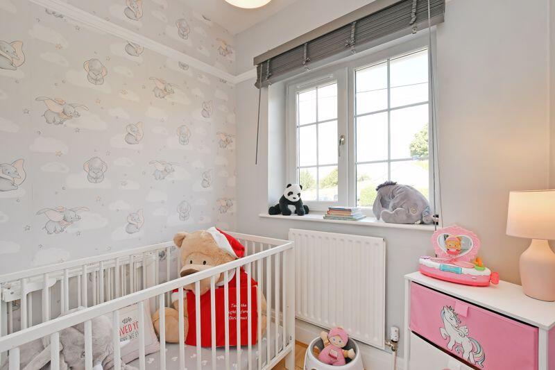 Single Bedroom 