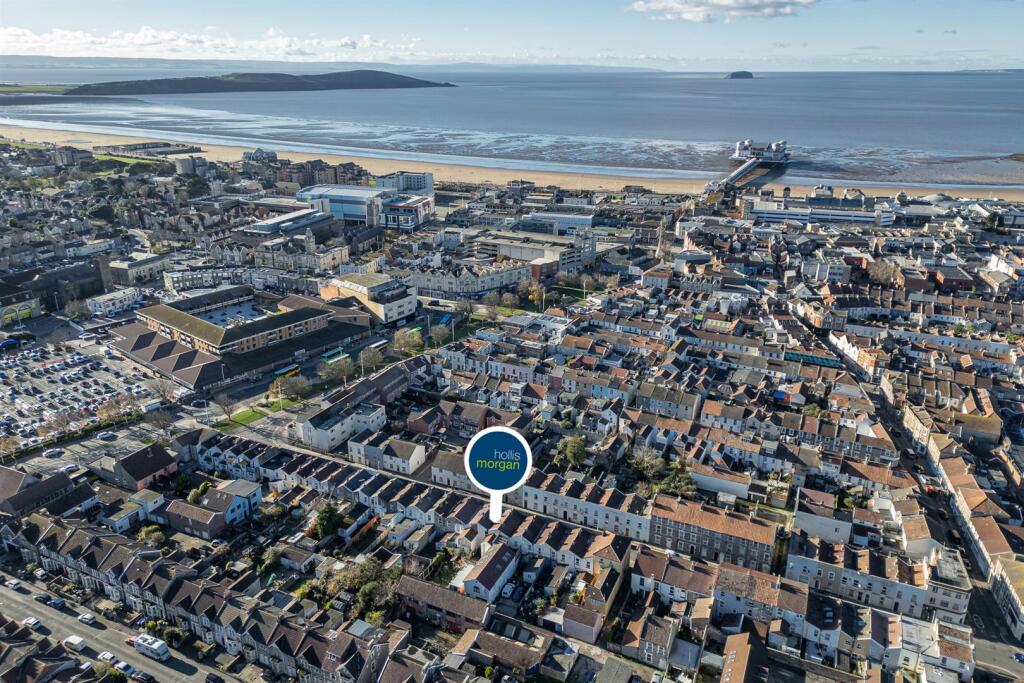 34, Alfred Street Weston-Super-Mare, BS23 1PU | Ho