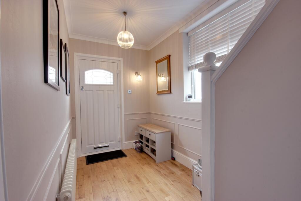 1 Entrance Hall A