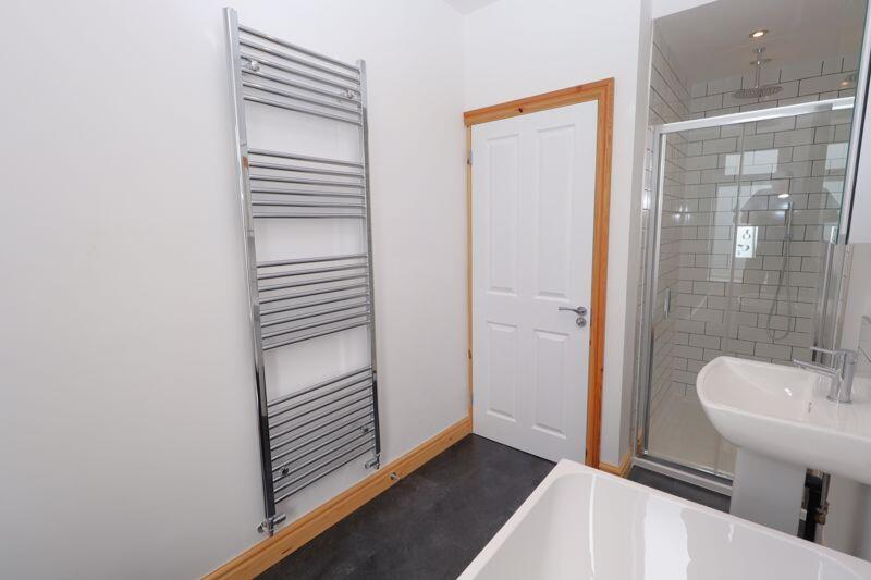 First Floor Bathroom