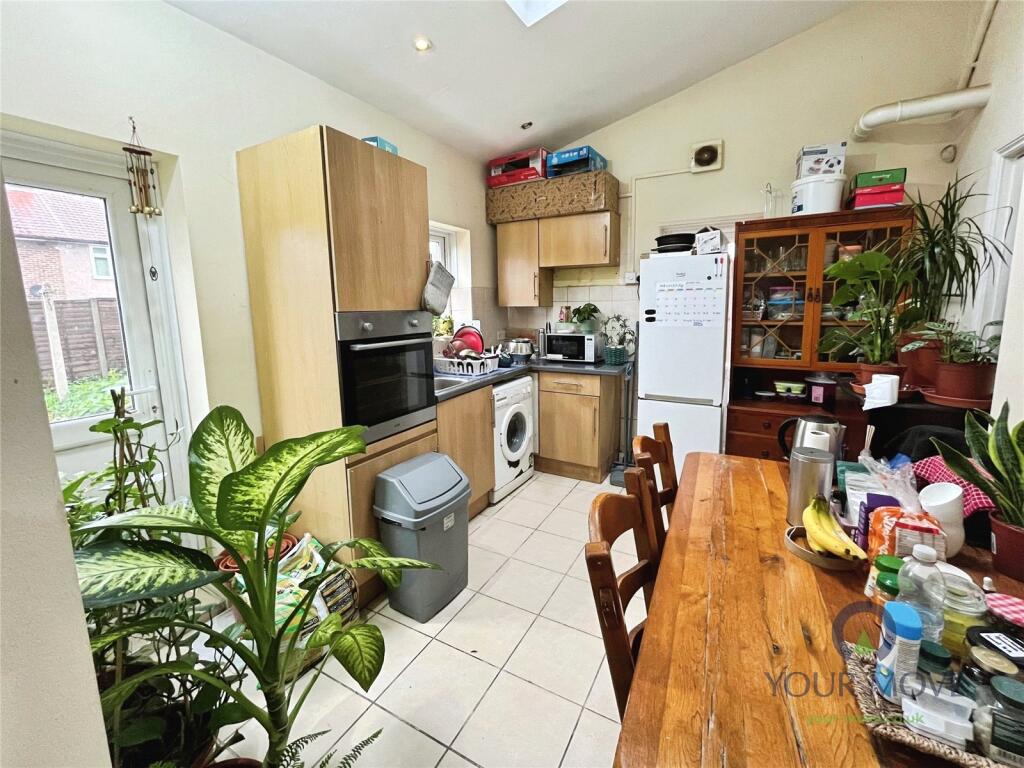 Kitchen Two