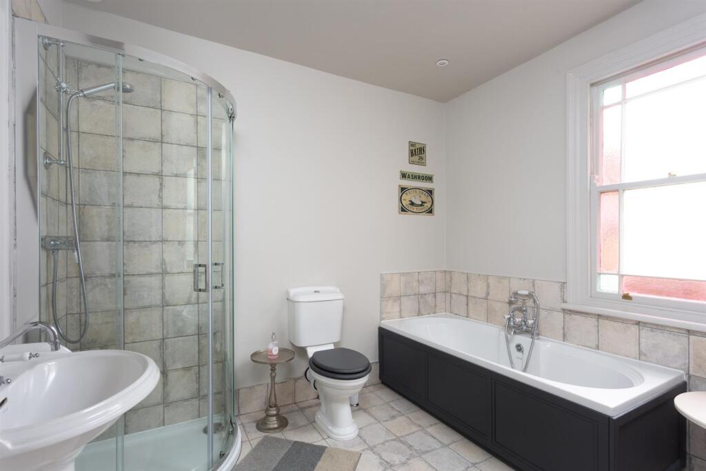 House Bathroom
